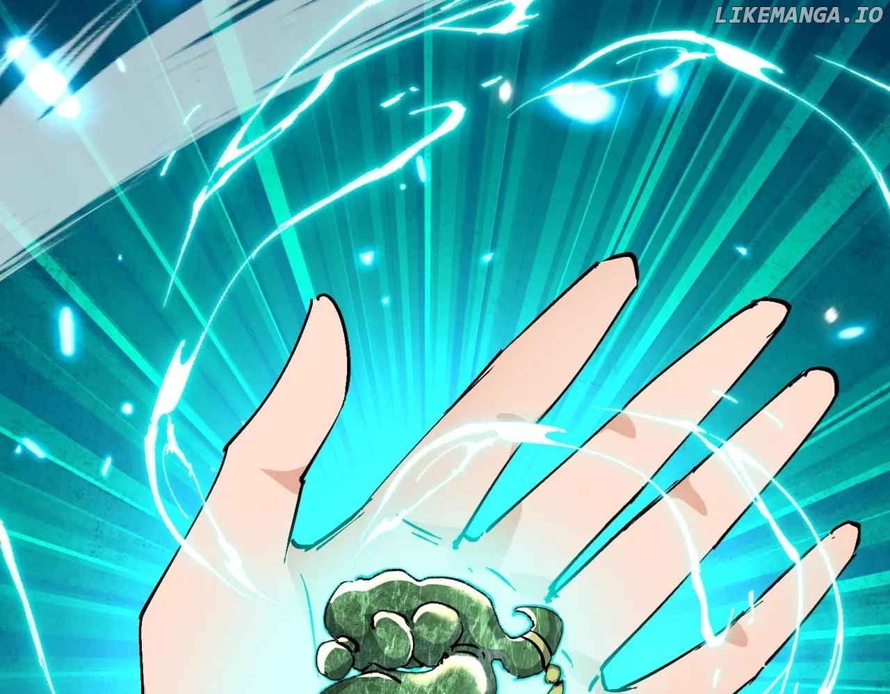 My Empress Apprentice is Becoming Evil Chapter 63 - page 32